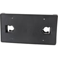License Plate Brackets Front for Chevrolet Corvette (2015-2019)
