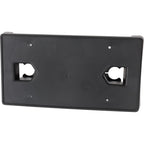 License Plate Brackets Front for Chevrolet Corvette (2015-2019)