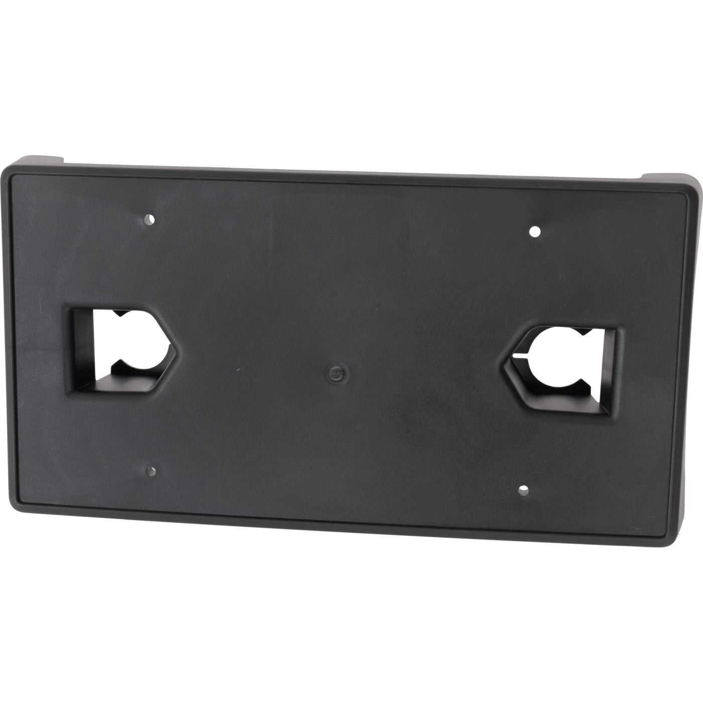License Plate Brackets Front for Chevrolet Corvette (2015-2019)
