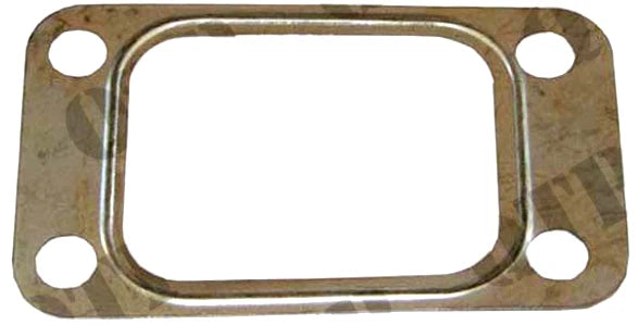 Exhaust Elbow to Manifold Gasket for Ford 6410 6610 6710 7810
