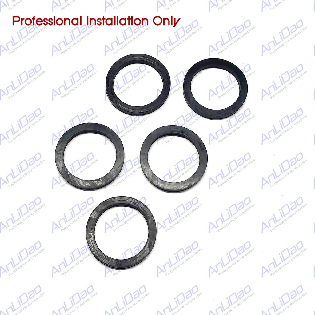 5Pcs Oil Seal Adaptor for Mercury (26-42077, 2642077, 42077)