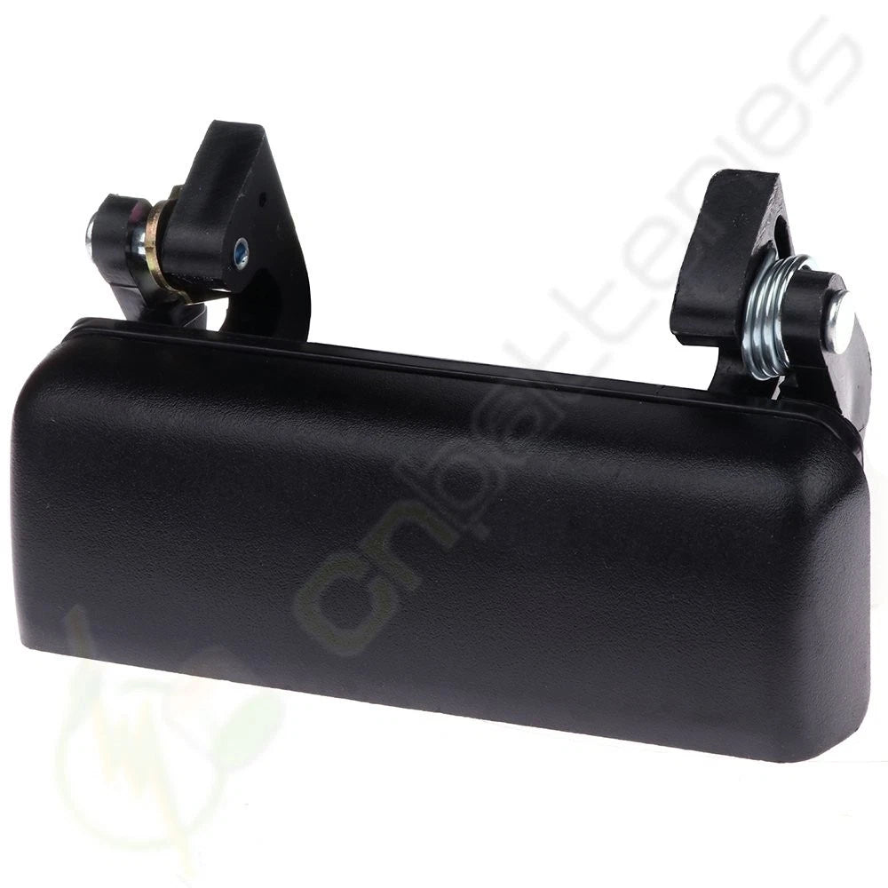 Exterior Front Passenger Side Door Handle for Ranger (1993–2003) & Mazda (1994–1997)