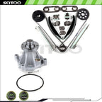 Timing Chain Kit with Water Pump for Lincoln Navigator 2003–2006