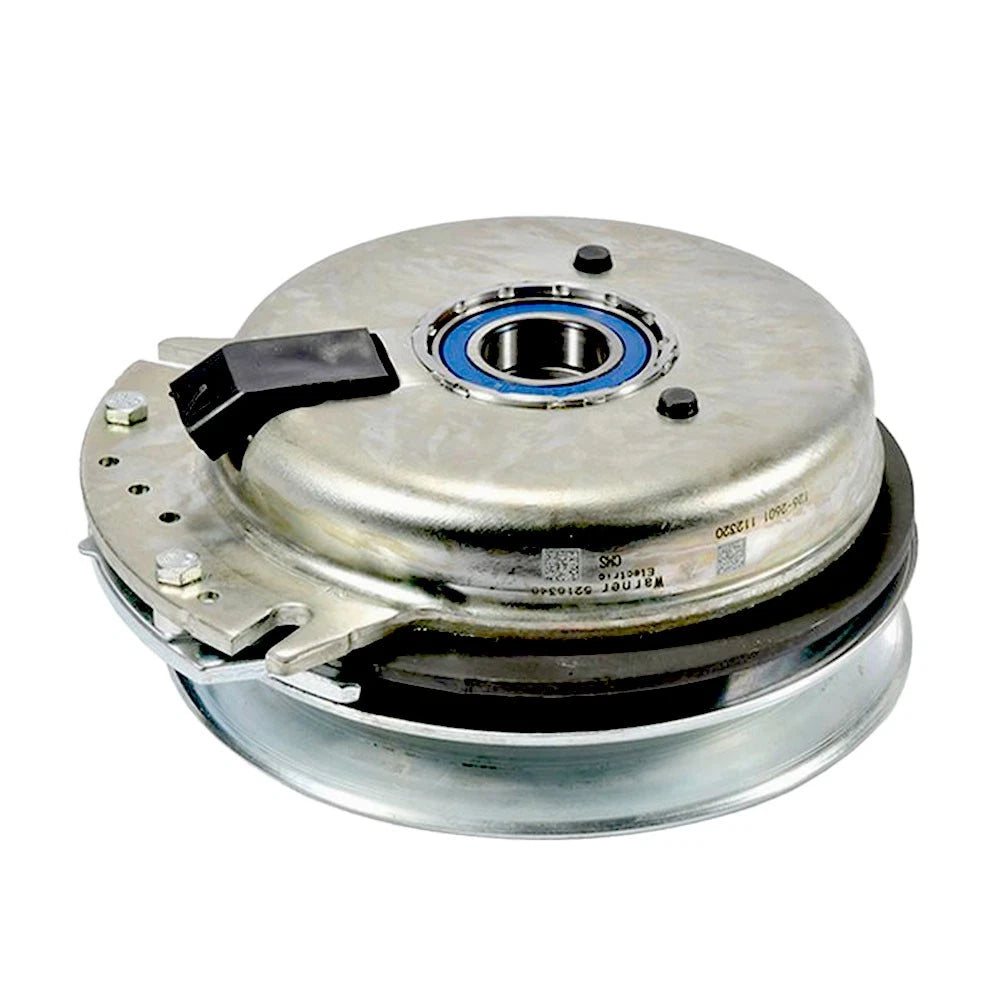 Electric PTO Clutch for Exmark (Fits 16275)