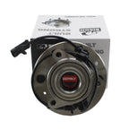Front Wheel Bearing and Hub Assembly for Chevrolet GMC AWD (2010–2019)