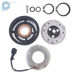 A/C Compressor Clutch Kit for Subaru Forester (2008-2014)