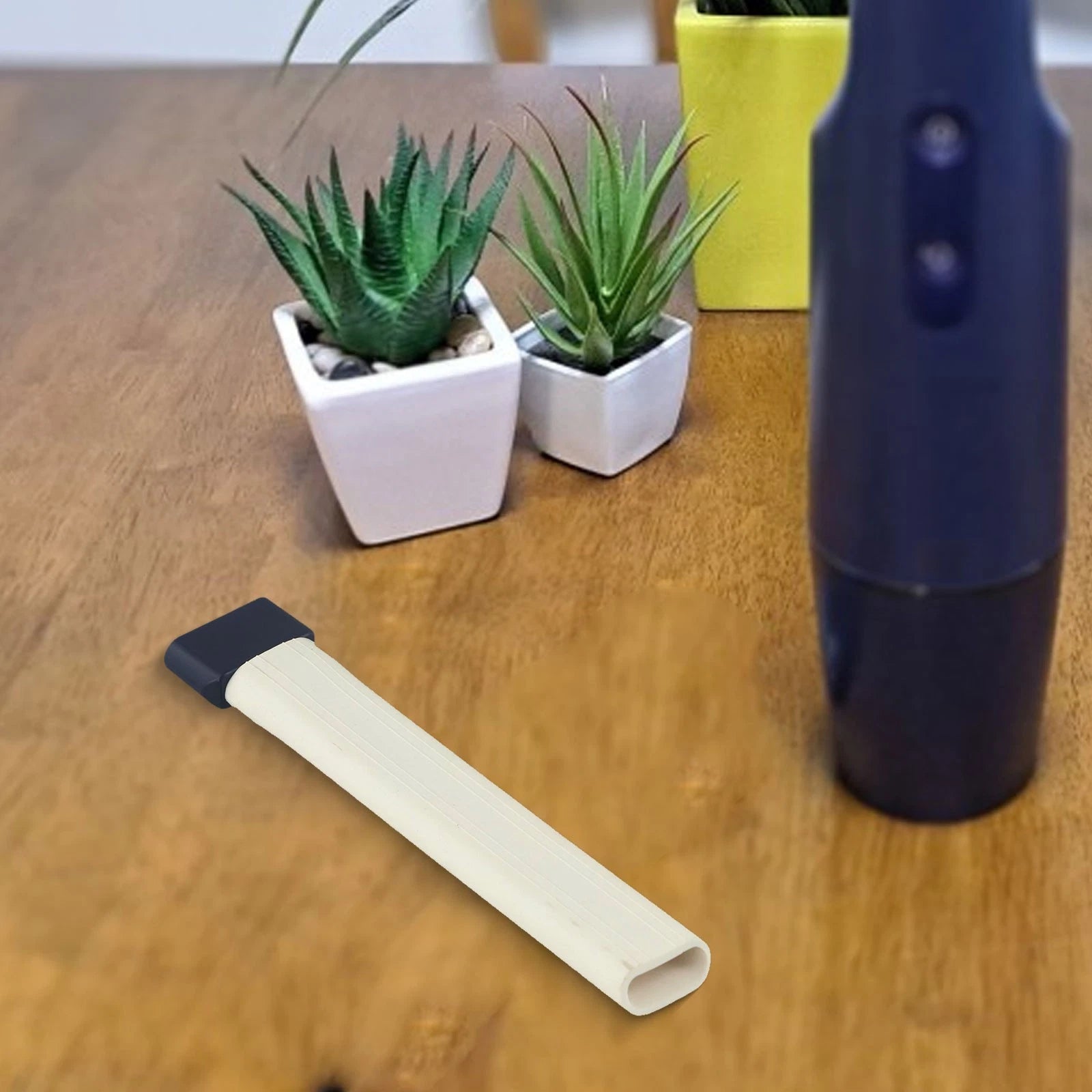Crevice Tool for Eufy HomeVac H11 (2020–2023) Flexible Design