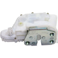 Front Door Lock Actuator Set for Honda CR-V (2007–2011)
