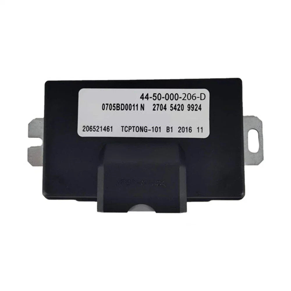 4WD Gearbox Control ECU Module for Great Wall Haval H3 H5 (2008-2017)