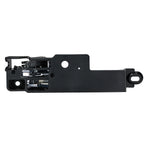 Front Inner Inside Door Handle Chrome Right Passenger Side for Ford Fusion (2006-2012)