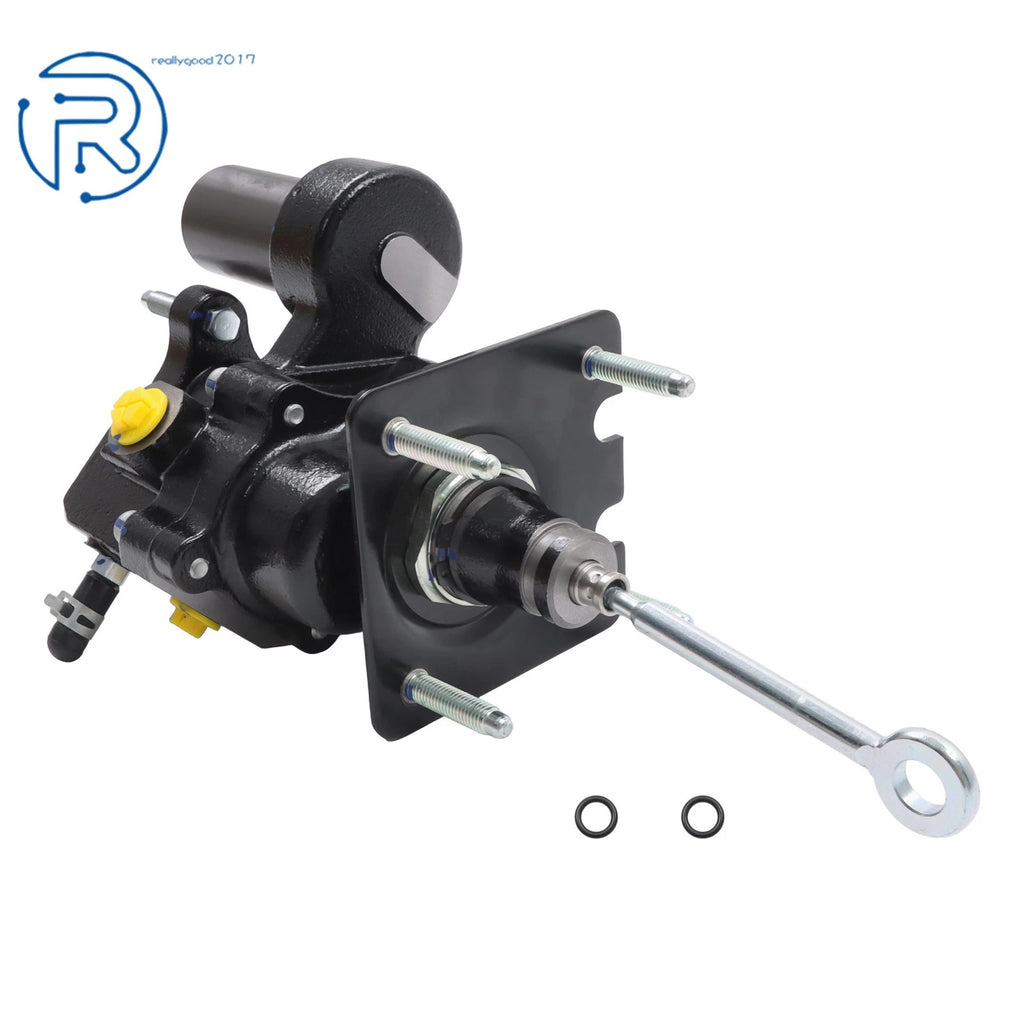 Hydraulic Brake Booster for Chevrolet Express 2500 3500 4500 (2012-2018)