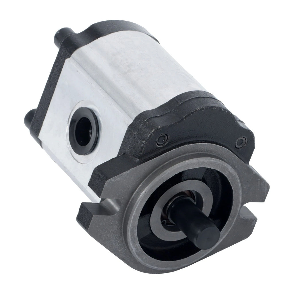 Hydraulic Gear Pump for Various Applications (3-17 GPM)