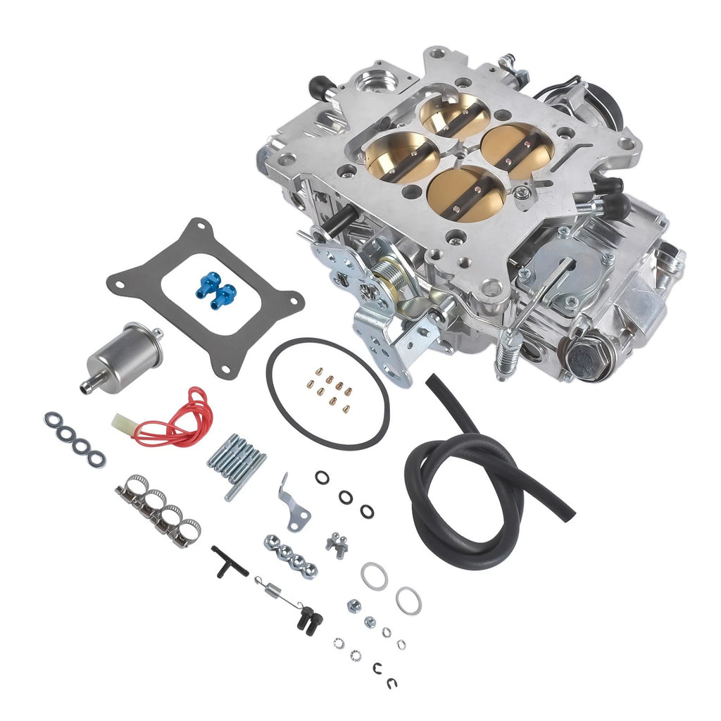 670 CFM Carburetor