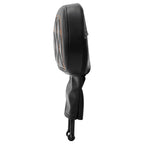 Driver Backrest Pad for Harley Touring CVO Road Glide FLTRXSE (2023–2025)