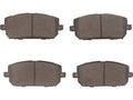 Front Brake Pad Set for Mazda CX-50 (2023–2024) XY249CQ