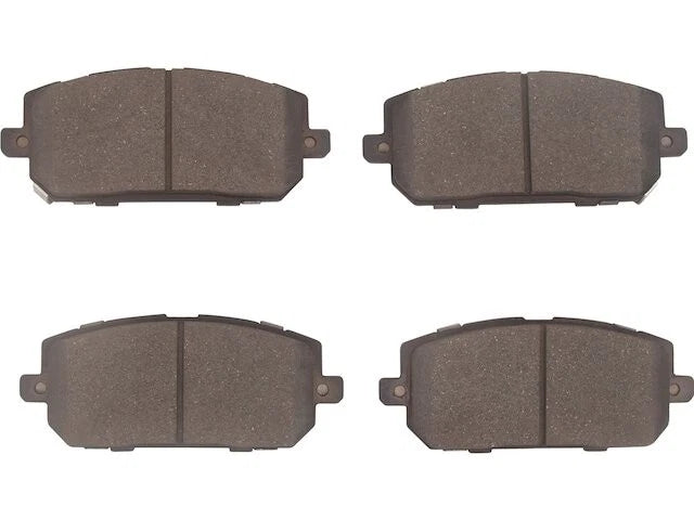 Front Brake Pad Set for Mazda CX-50 (2023–2024) XY249CQ