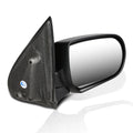 Manual Adjustable Side Rear View Mirror for Mazda Tribute (2001–2004)