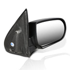 Manual Adjustable Side Rear View Mirror for Mazda Tribute (2001–2004)