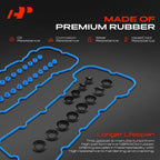 Engine Valve Cover Gasket Set for Ford F-150 Mustang (2011–2014)