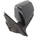 Driver Left Side Mirror for Chevy Impala (2014–2019)