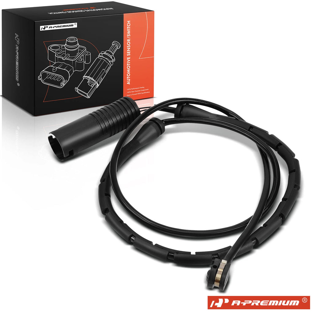 Brake Pad Wear Sensor for BMW M3 Z3 (1995–2002)