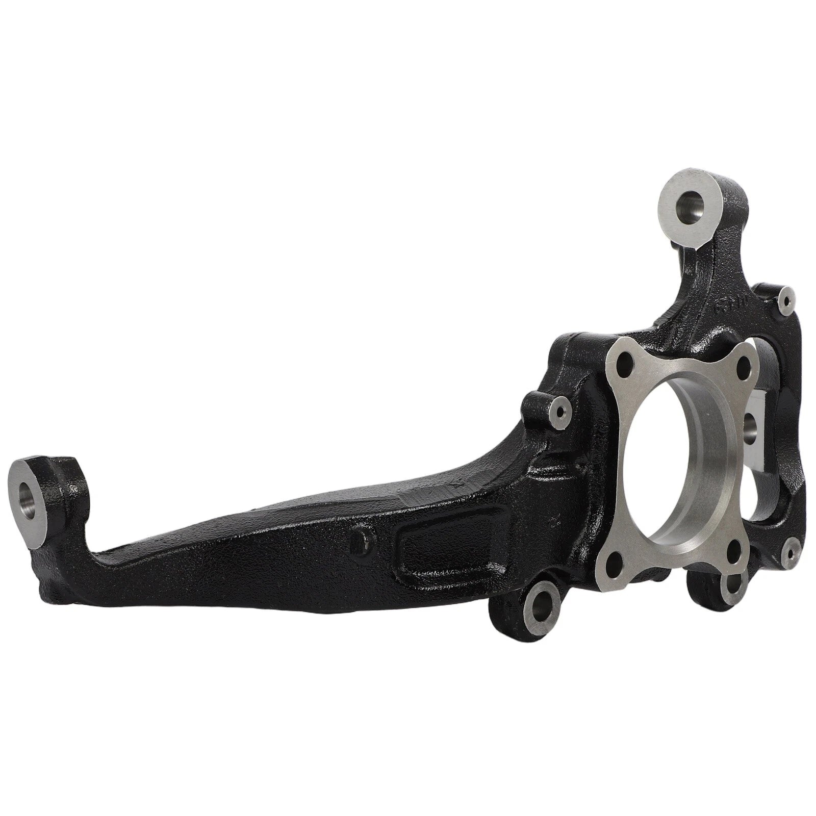 Front Right Passenger Steering Knuckle for Ford F-150 (2010–2014) 4WD