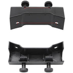 2X Vacuum Cleaner Replacement Accessories with Metal Buckle and Grip
