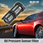Oil Pressure Sensor Filter Replacement for GMC Chevrolet (917-143)