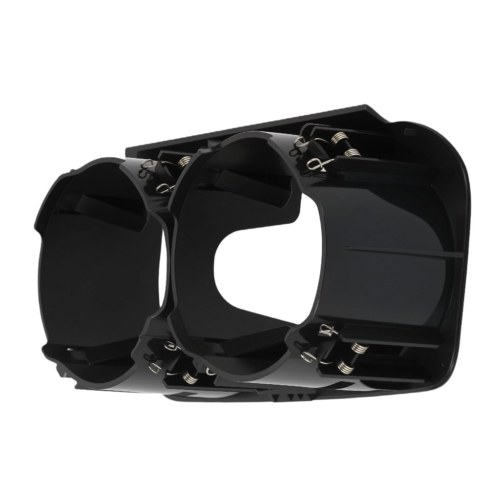 Center Console Cup Holder for Mercedes-Benz W205 C-Class (2015–2018)