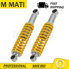 2X Front Shock Absorber for Yamaha Blaster 200 (1988–2006) J-23350-00-P2