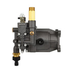 3/4" Shaft Horizontal Pressure Washer Pump for 3000 PSI Models