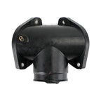 Carb Joint Intake Manifold for Yamaha XV 1600 A Wild Star, Silverado VP08 (1999–2002)