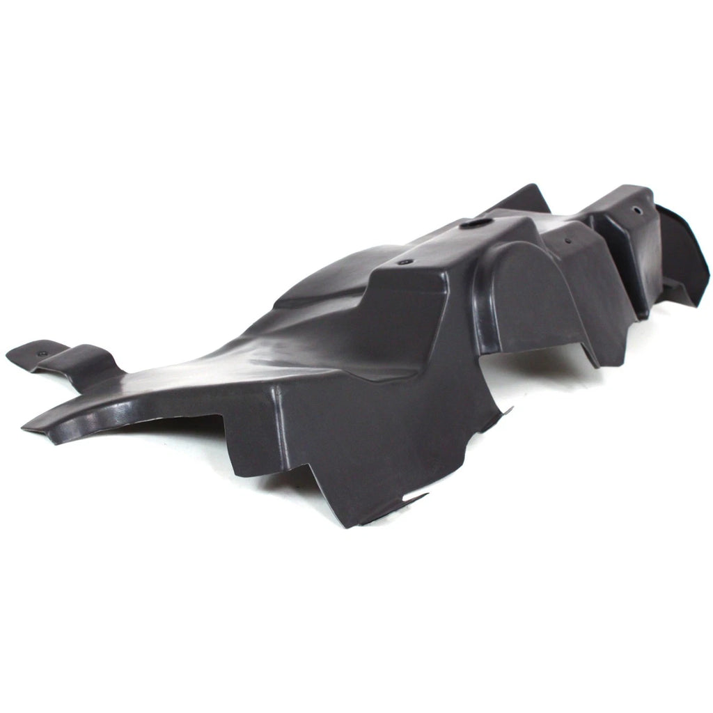 Engine Splash Shield for Chevrolet Malibu (2008–2011) Passenger Side