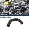 Radiator Hose for Mercedes-Benz Viano (2010–2015) No. 6368321023 Rubber