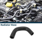 Radiator Hose for Mercedes-Benz Viano (2010–2015) No. 6368321023 Rubber