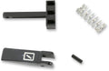 Choke Lever Kit for Parts Unlimited Triple (2005–2007)