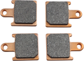EBC Brake Pads EPFA417/4HH for