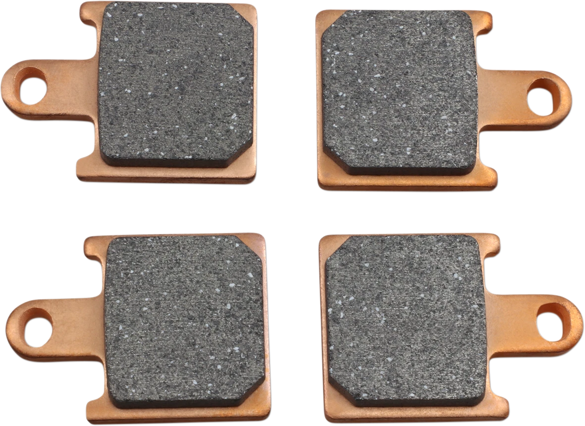 EBC Brake Pads EPFA417/4HH for