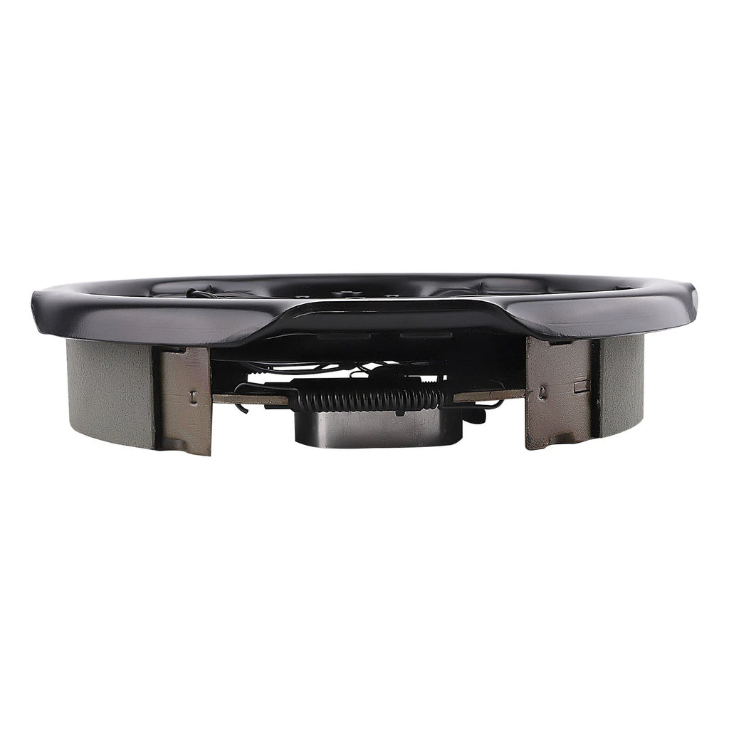 2x Electric Trailer Brake Assembly for 7000 lbs (12" x 2")