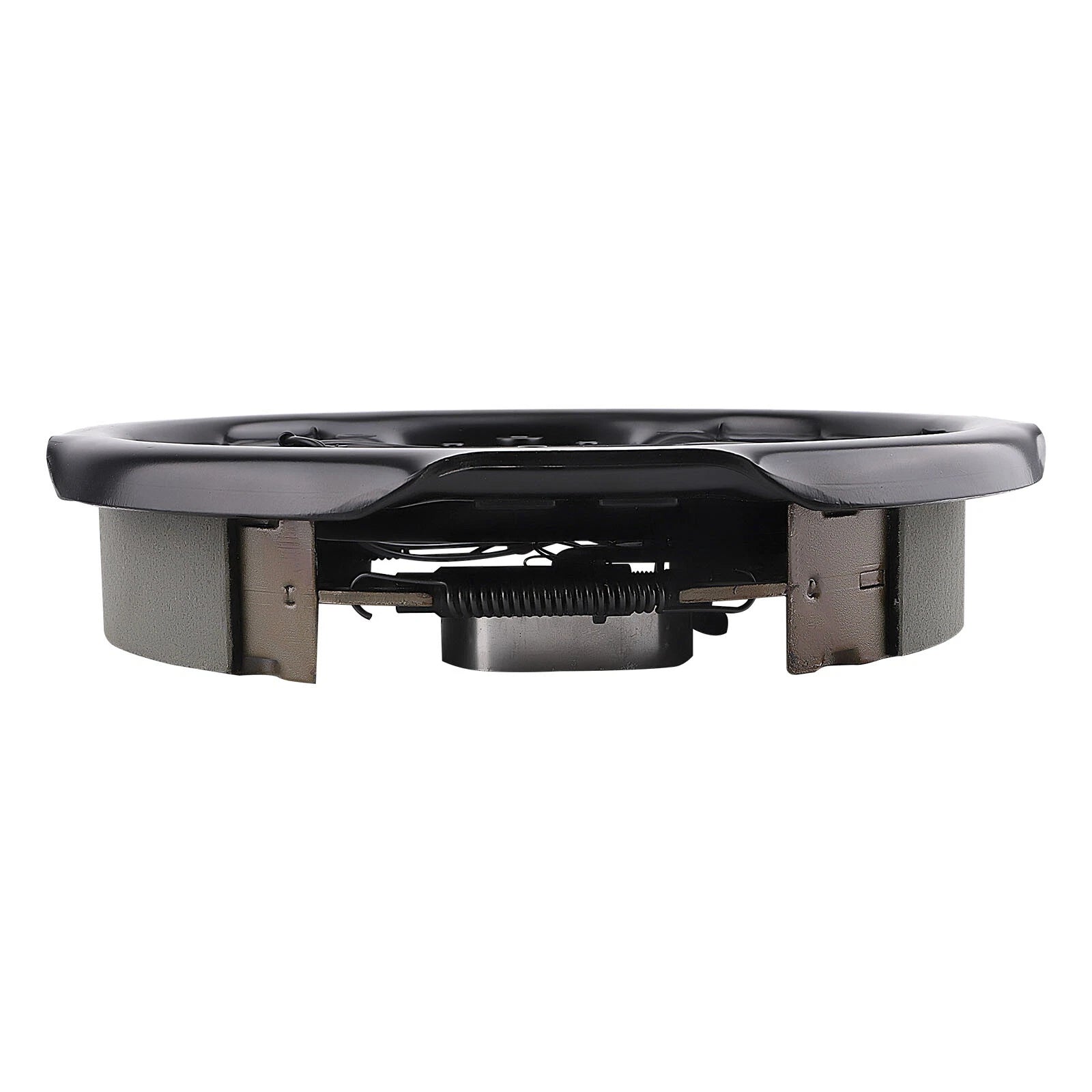 2x Electric Trailer Brake Assembly for 7000 lbs (12" x 2")