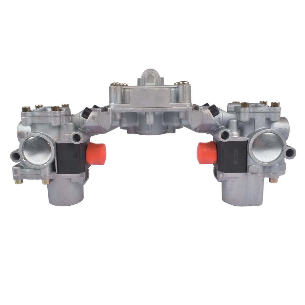 ABS Relay Valve & Modulator Package for (8235-S4725001230)