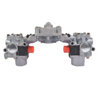 ABS Relay Valve & Modulator Package for (8235-S4725001230)