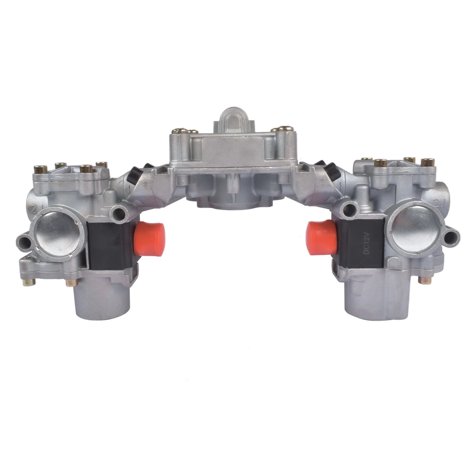 ABS Relay Valve & Modulator Package for (8235-S4725001230)