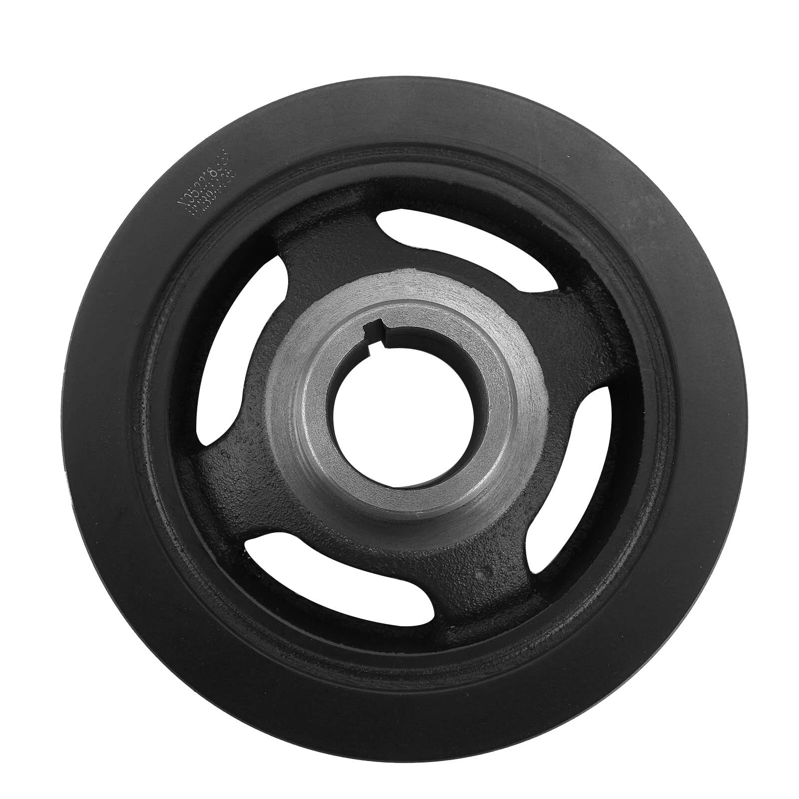 Harmonic Balancer for Ram 1500, Jeep Grand Cherokee (2013-2019)