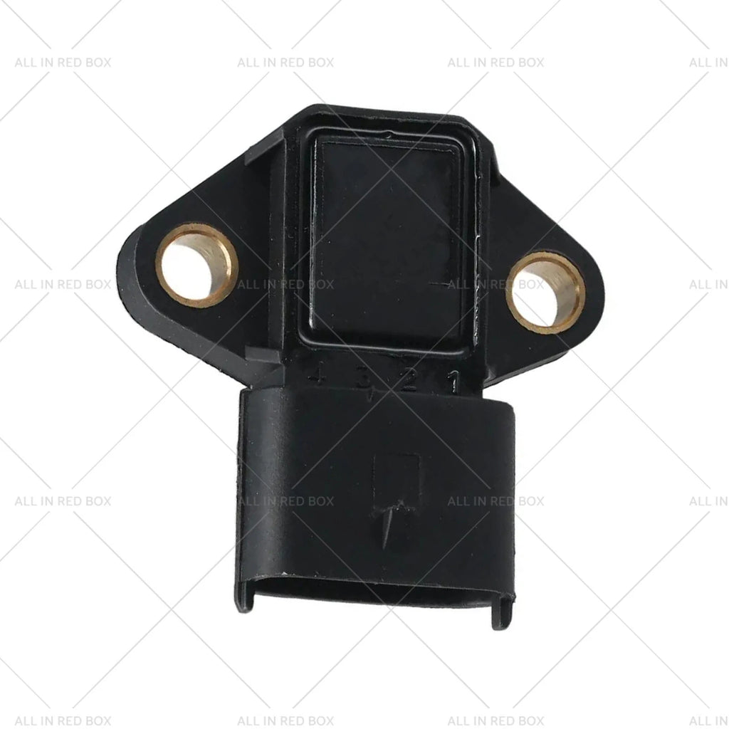 Manifold Pressure Sensor for Hyundai Accent Tucson Getz Kia Rio (2000–2023)