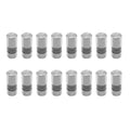 Hydraulic Flat Tappet Lifters for Chevrolet Small Block Chevy SBC BBC (2010–2020)