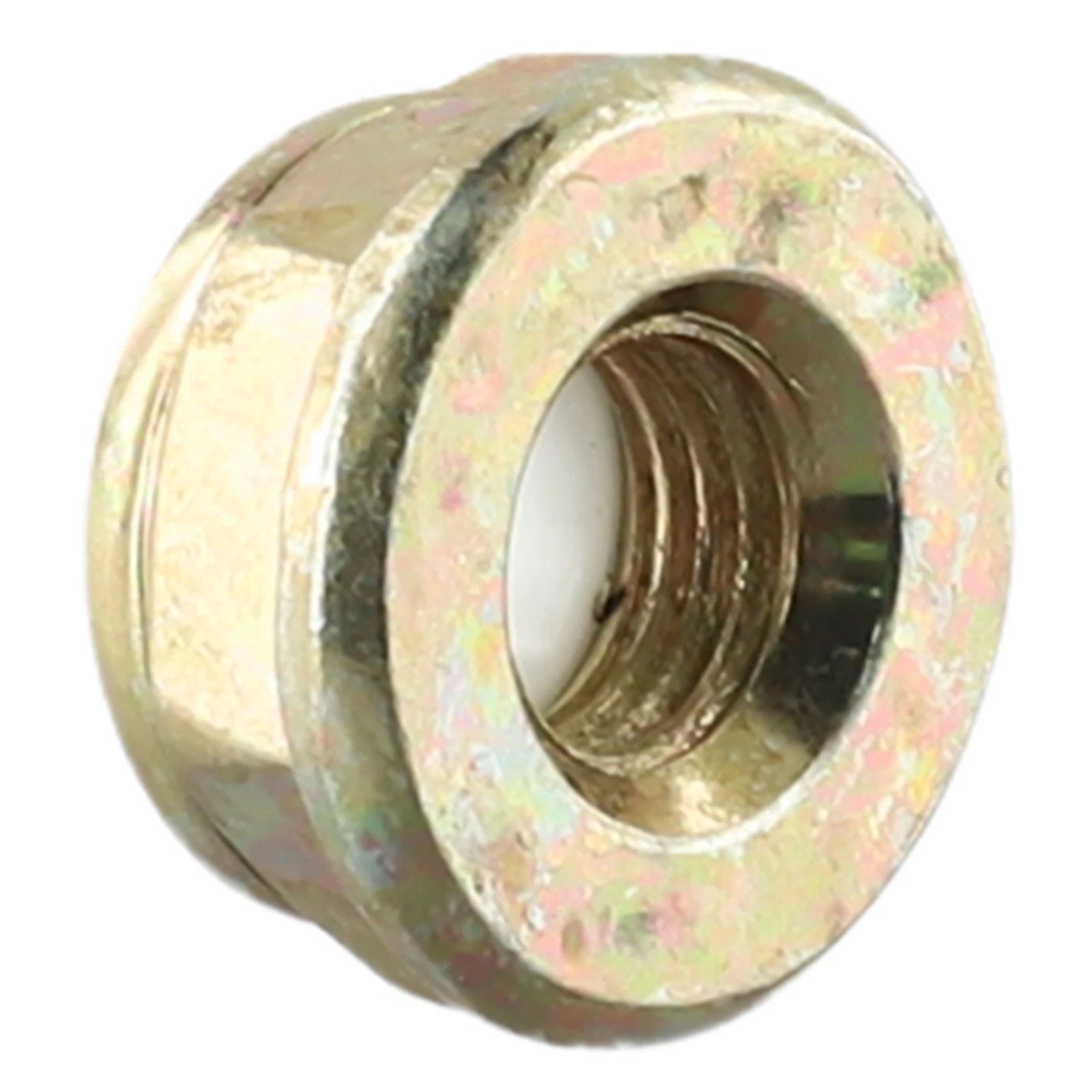M10x1.25 Thread Blade Nut for Brushcutter String Trimmer (Power Equipment)