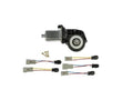 Front Right Window Motor HK584SP for Mazda B2500 (1998–2001)