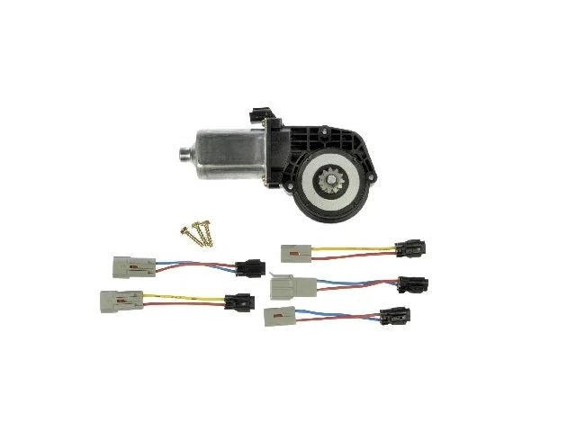 Front Right Window Motor HK584SP for Mazda B2500 (1998–2001)