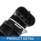 Crankshaft Position Sensor for Chevy Corvette Base 5.7 (1997–2004) No. 12555566